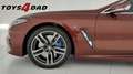 BMW 840 i Coupe xdrive auto Rouge - thumbnail 11