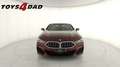 BMW 840 i Coupe xdrive auto Rosso - thumbnail 2