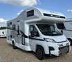 Peugeot Camper Motorhome / Campin Car Peugeot - thumbnail 5