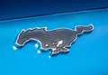 Ford Mustang Mach-E Base RWD Rango estandar - thumbnail 9