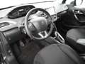 Peugeot 208 Allure 82pk | Navigatie| Camera | Parkeersensoren Grijs - thumbnail 17