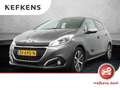 Peugeot 208 Allure 82pk | Navigatie| Camera | Parkeersensoren Grijs - thumbnail 1