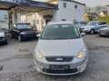 Ford Galaxy Galaxy 2.0 TDCi DPF 7SITZER KLIMAAUTOMATIK EURO5 Silber - thumbnail 9