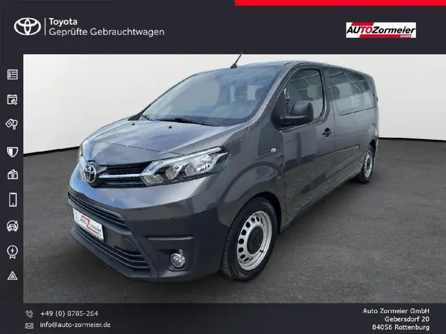 Toyota Proace L1 Kombi Comfort