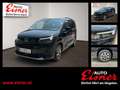 Opel Combo GS 1.5 Schwarz - thumbnail 1