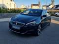 Peugeot 308 SW THP 205 GT Grau - thumbnail 1