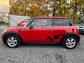 MINI One 1.4/KLIMA/2HAND/PDC/8REIFN/3SCHLSL/STZHEISNG Rot - thumbnail 7
