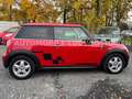 MINI One 1.4/KLIMA/2HAND/PDC/8REIFN/3SCHLSL/STZHEISNG Rot - thumbnail 8