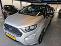 Ford EcoSport 1.0 EcoBoost ST-Line Black-Edition Gris - thumbnail 2