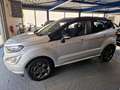 Ford EcoSport 1.0 EcoBoost ST-Line Black-Edition Gris - thumbnail 4