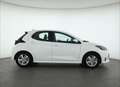 Toyota Yaris 1.5 Comfort ACC AUT Fernlichtass. Kam. PDC Blanc - thumbnail 8