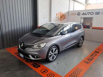 dCi 110 CV EDC Energy Zen+DISTRIBUZIONE OK+7 POSTI