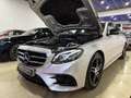 Mercedes-Benz E 220 Estate 220d 9G-Tronic Gris - thumbnail 1