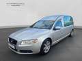 Volvo V70 Nilsson Bestattungswagen Leichenwagen PIETÄT Silber - thumbnail 1