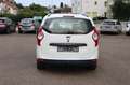 Dacia Lodgy Prestige l NAVI l TÜV+SERVICE NEU l Blanc - thumbnail 6