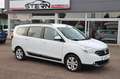Dacia Lodgy Prestige l NAVI l TÜV+SERVICE NEU l Blanc - thumbnail 1