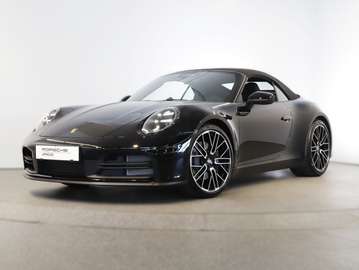 Carrera Cabriolet