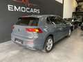 Volkswagen Golf 8 2.0 TDI SCR 115 STYLE 1ST DSG7 Gris - thumbnail 7