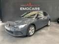 Volkswagen Golf 8 2.0 TDI SCR 115 STYLE 1ST DSG7 Gris - thumbnail 2