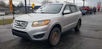 FWD 4dr I4 Auto GL
