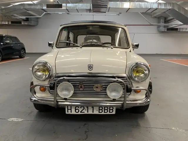 MINI Mini 1000
