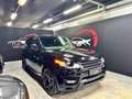 Land Rover Range Rover Sport 3,0 TDV6 S Schwarz - thumbnail 1