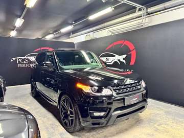 3,0 TDV6 S
