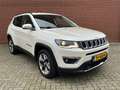 Jeep Compass 1.4 M.AIR OP.ED 4X4 NAVI CLIMA  PDC STOELVERW Wit - thumbnail 25