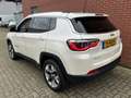 Jeep Compass 1.4 M.AIR OP.ED 4X4 NAVI CLIMA  PDC STOELVERW Wit - thumbnail 3
