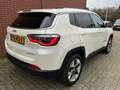 Jeep Compass 1.4 M.AIR OP.ED 4X4 NAVI CLIMA  PDC STOELVERW Wit - thumbnail 23
