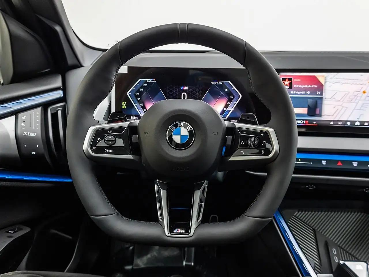 BMW X3 снимка BMW X3