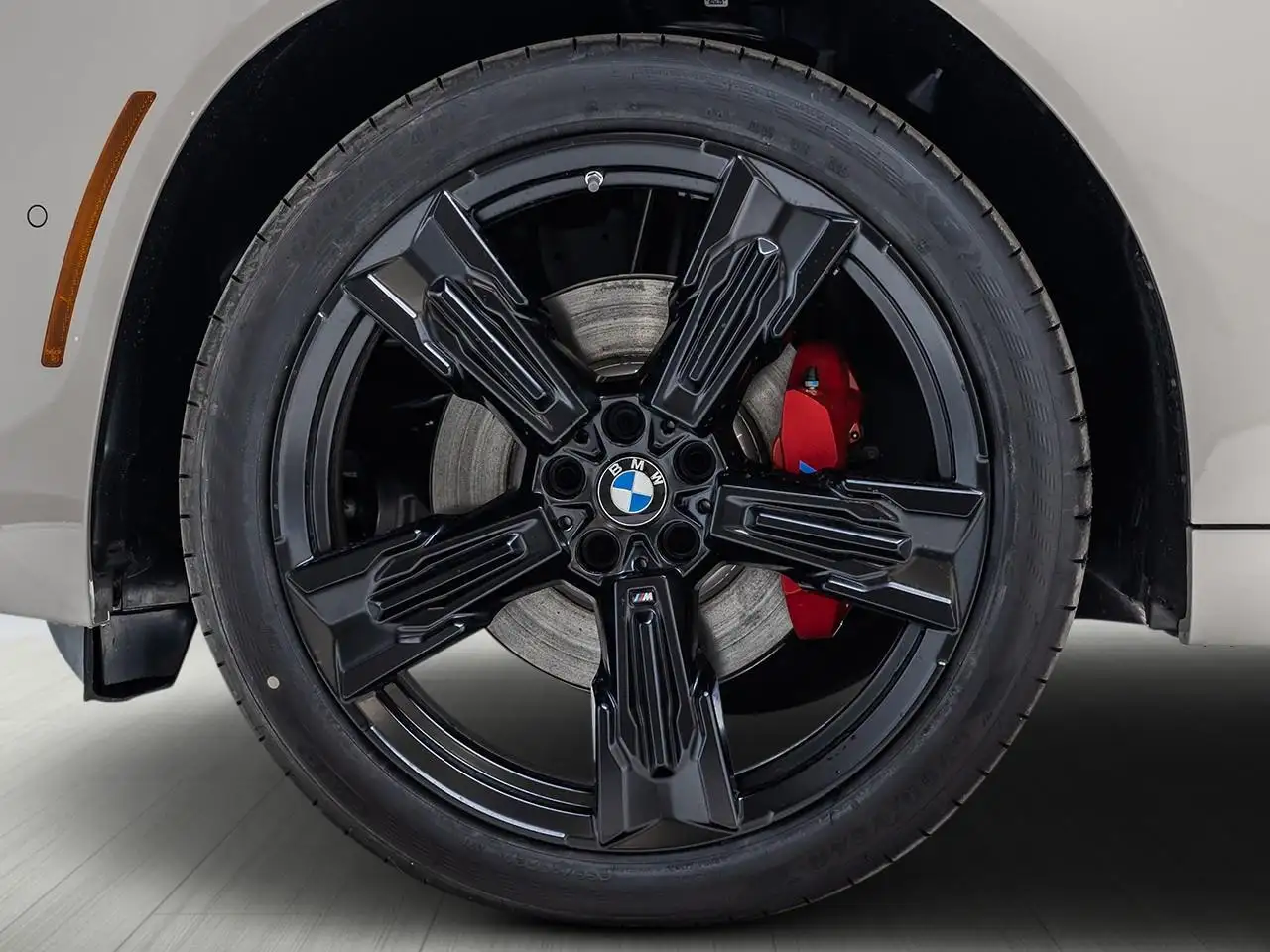 BMW X3 снимка BMW X3