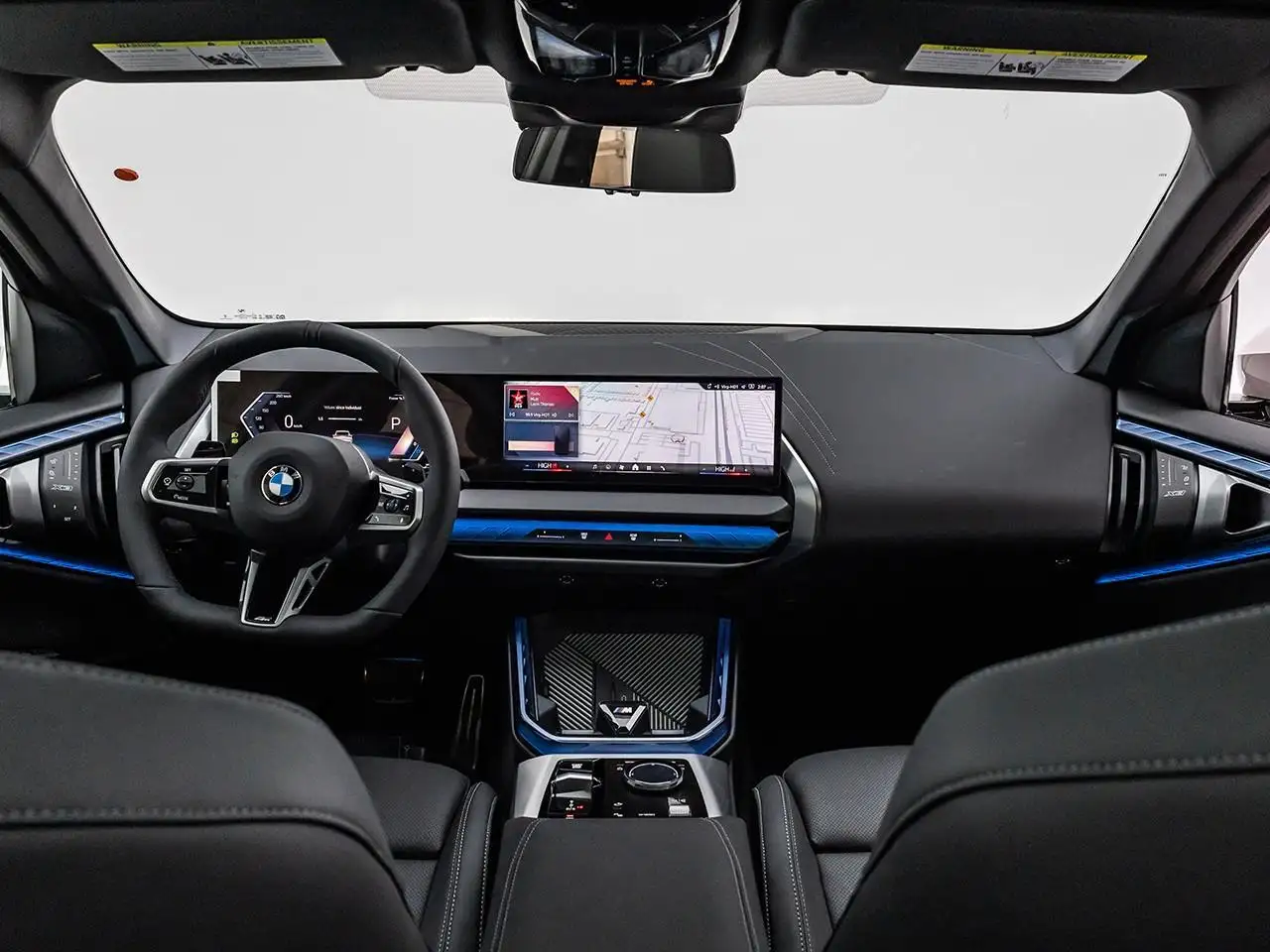 BMW X3 снимка BMW X3