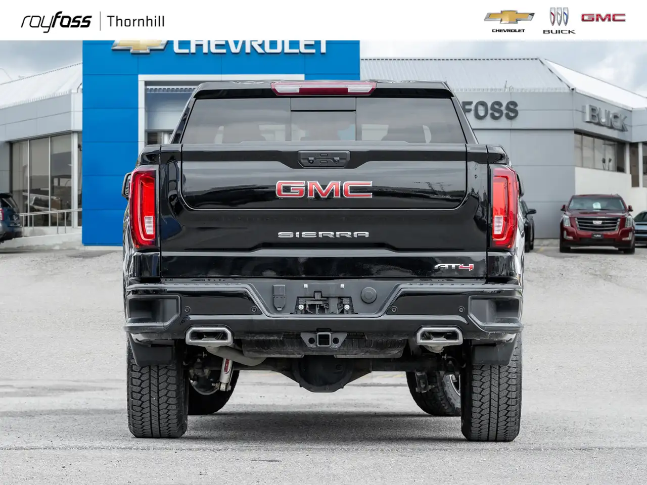 GMC Sierra 1500 photo GMC Sierra 1500