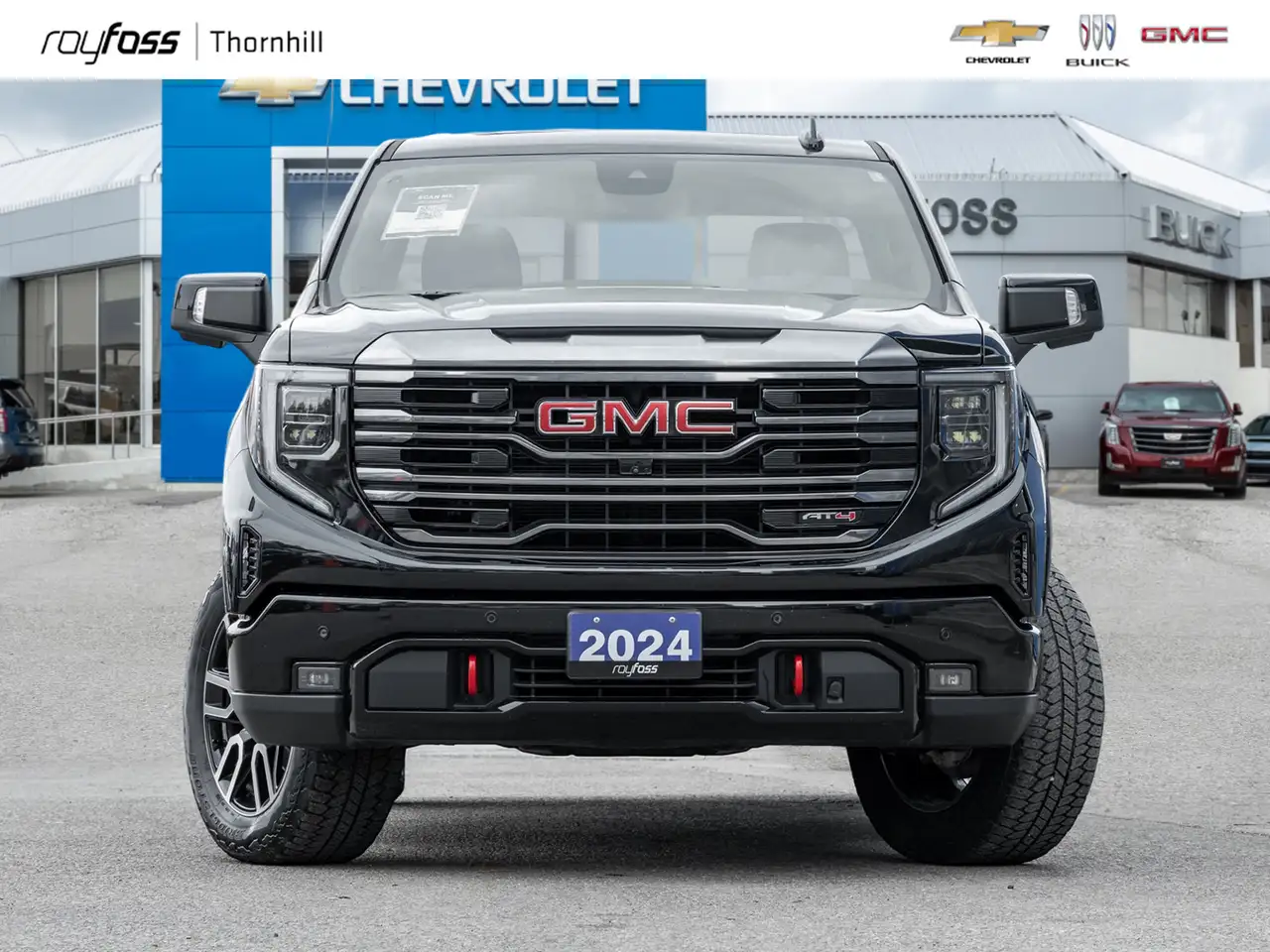 GMC Sierra 1500 photo GMC Sierra 1500
