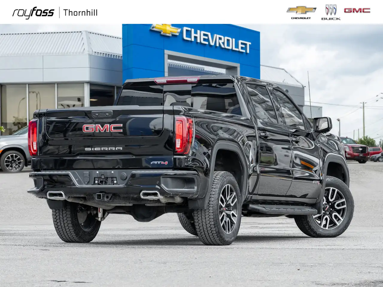 GMC Sierra 1500 photo GMC Sierra 1500