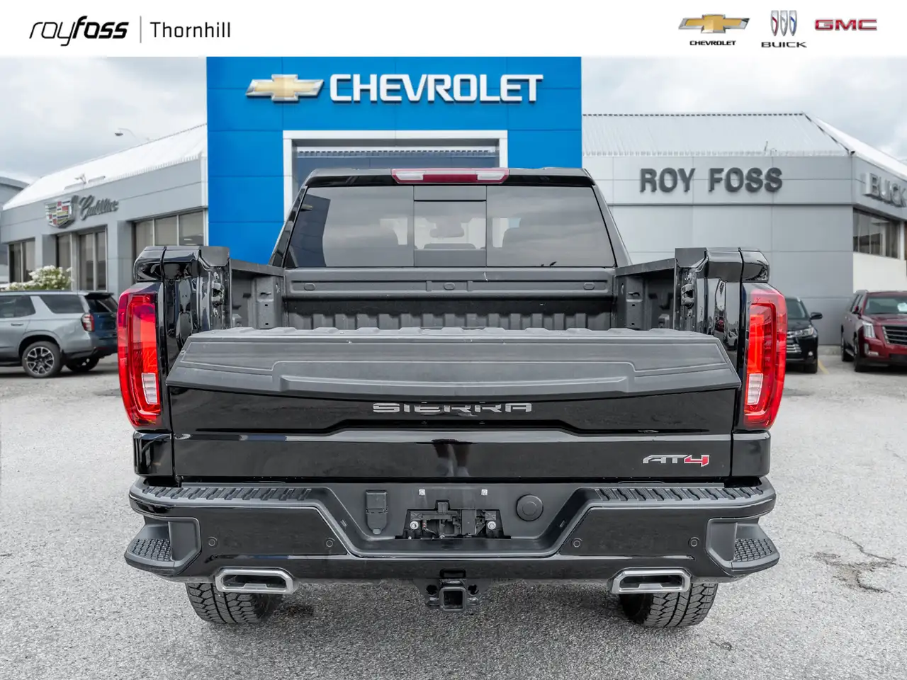 GMC Sierra 1500 photo GMC Sierra 1500