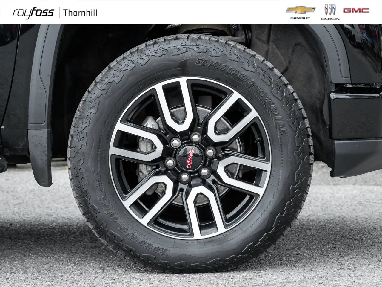 GMC Sierra 1500 photo GMC Sierra 1500