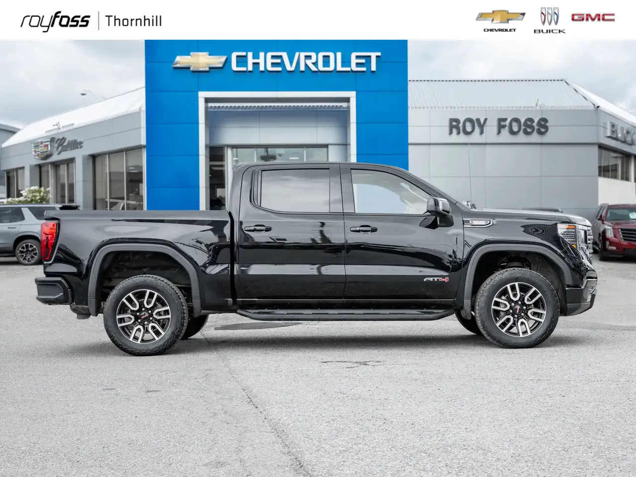 GMC Sierra 1500 photo GMC Sierra 1500