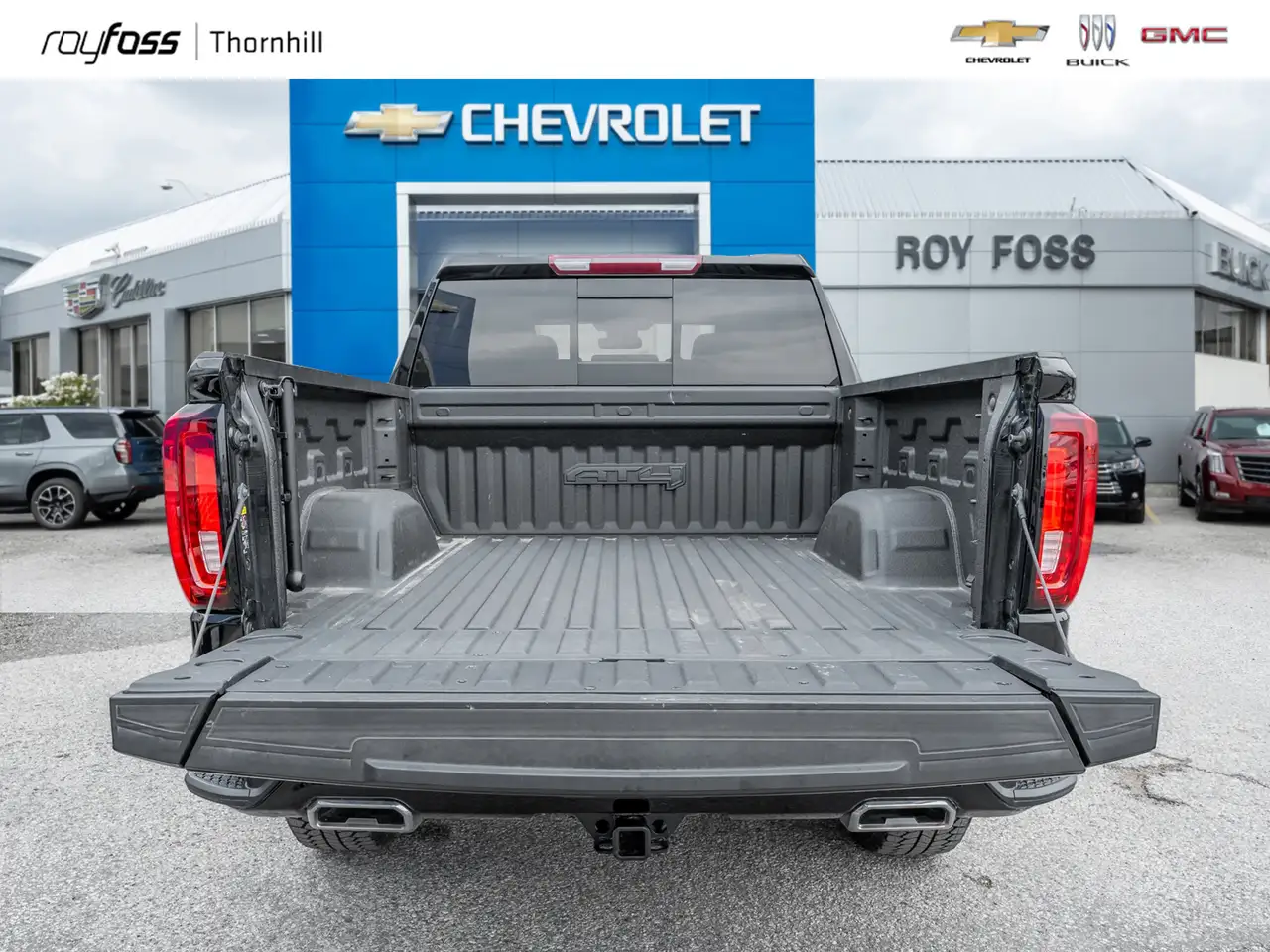 GMC Sierra 1500 photo GMC Sierra 1500