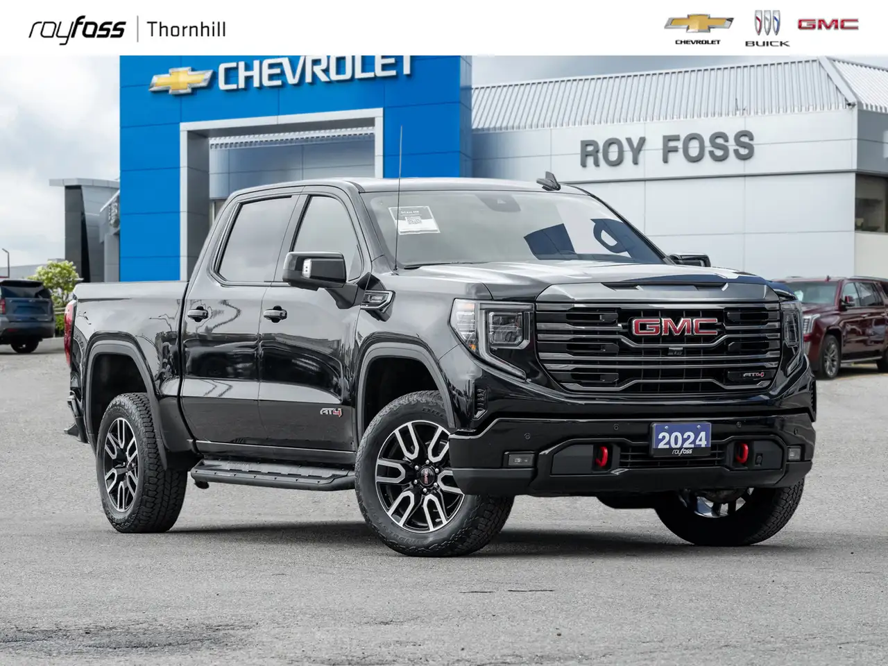 GMC Sierra 1500 photo GMC Sierra 1500