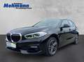 BMW 118 i Aut. Sport Line   LED*Navi*Sitzheizung*Temp Schwarz - thumbnail 1
