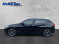 BMW 118 i Aut. Sport Line   LED*Navi*Sitzheizung*Temp Schwarz - thumbnail 8