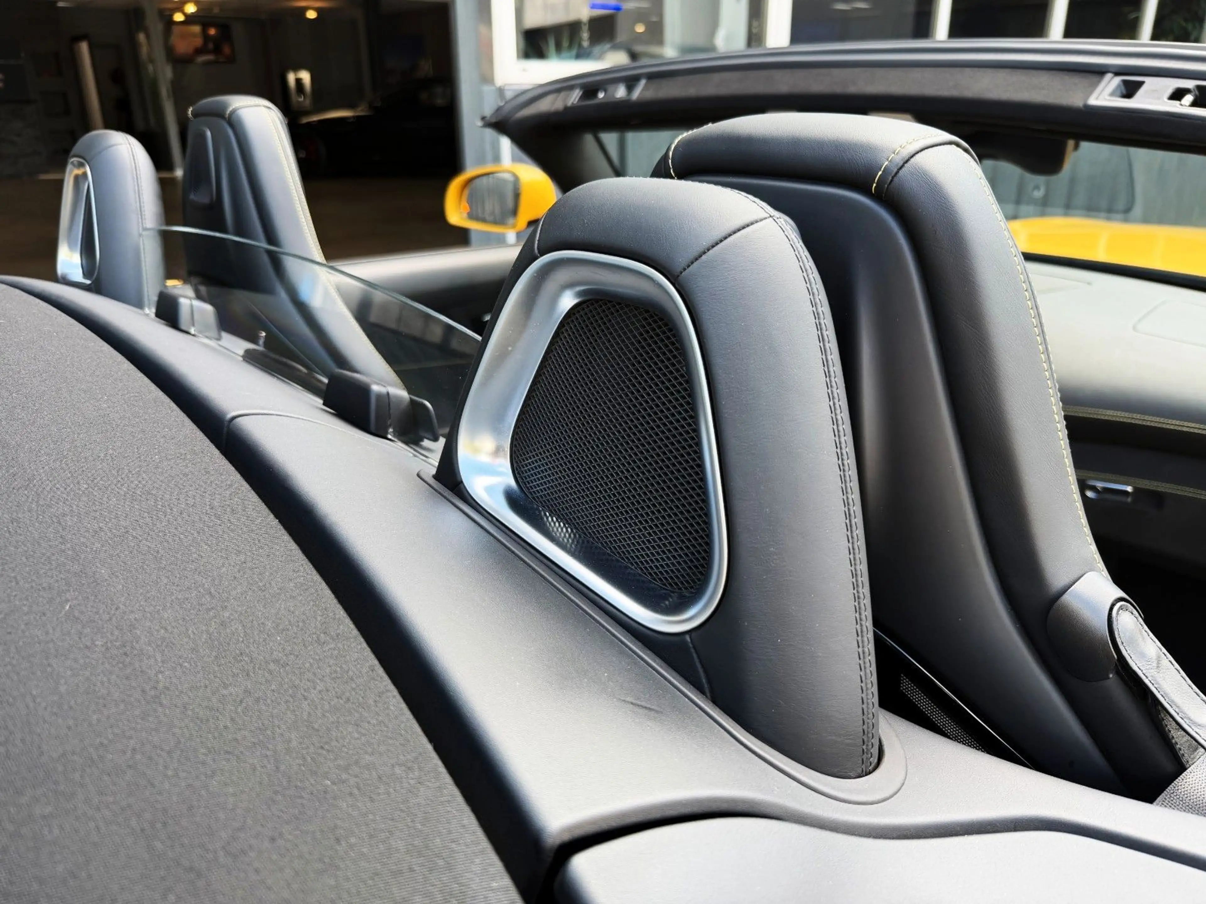 Mercedes-Benz AMG GT *NIGHT*CARBON*EXCLUSIV*ACC*LED* — photo 11