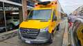 Mercedes-Benz Sprinter Sprinter T32/35 314 CDI Cabinato cella frigo iva Желтый - thumbnail 3
