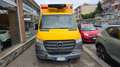 Mercedes-Benz Sprinter Sprinter T32/35 314 CDI Cabinato cella frigo iva Желтый - thumbnail 2