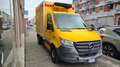 Mercedes-Benz Sprinter Sprinter T32/35 314 CDI Cabinato cella frigo iva Желтый - thumbnail 1
