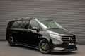 Mercedes-Benz Vito 119 CDI L3 SELECT LANG LEDEREN BEKLEDING / 2XSCHUI Zwart - thumbnail 2