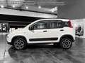 Fiat Panda 0.9 t.air t. natural power City Life 70cv Weiß - thumbnail 3