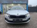 Skoda Octavia Combi 1,0 TSI Virtual-LED-Carplay Silber - thumbnail 2
